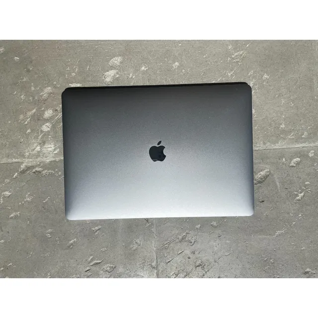 Macbook Pro 2017 16gb Ram, 500gb De Disco En Perfecto Estado