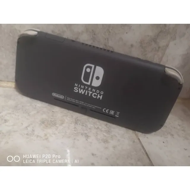 Nintendo Swich