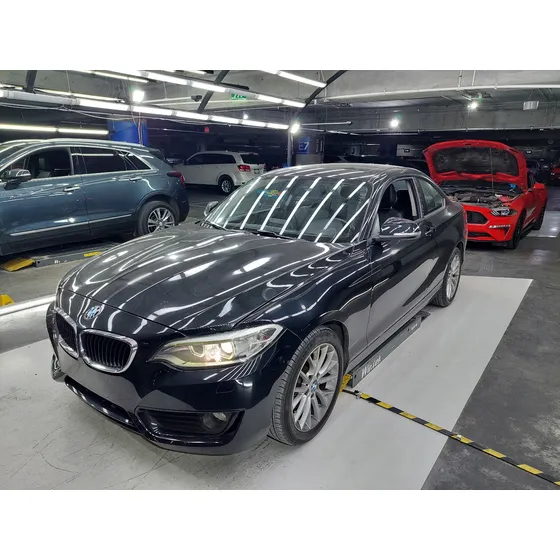 Bmw Serie 2 2.0 220ia