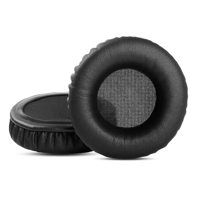 Almohadillas Para Audífonos Akg K550 K551 K553 - K240