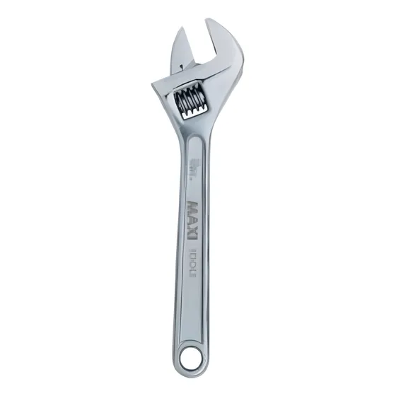 Llave Ajustable Metalica 