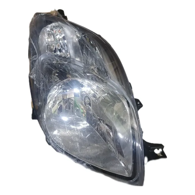 Faro Toyota Yaris 2007 2009