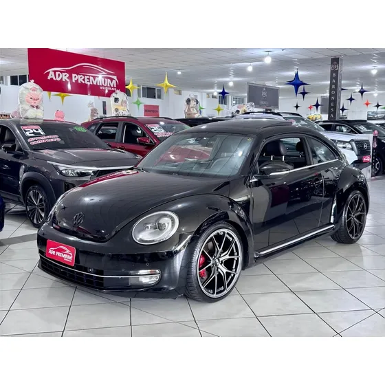 Volkswagen Fusca 2.0 Tsi 16v