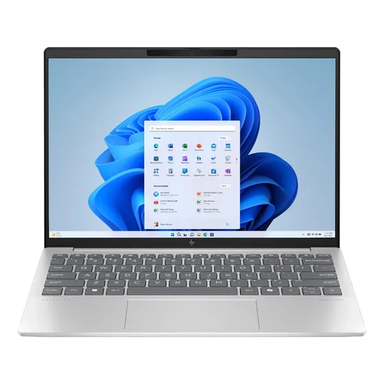 Laptop Hp Aero 13-bg0002la, Amd Ryzen 5, 16gb Ram, 512gb Ssd