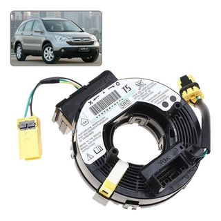 Dy: Resorte Reloj Pista Carrete For Honda Crv 2007-2012 Dy: Resorte Reloj Pista Carrete For Honda Crv 2007-2012