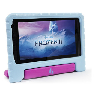 Tablet Kempler & Strauss Frozen 7'' 16 Gb Tablet Kempler & Strauss Frozen 7'' 16 Gb