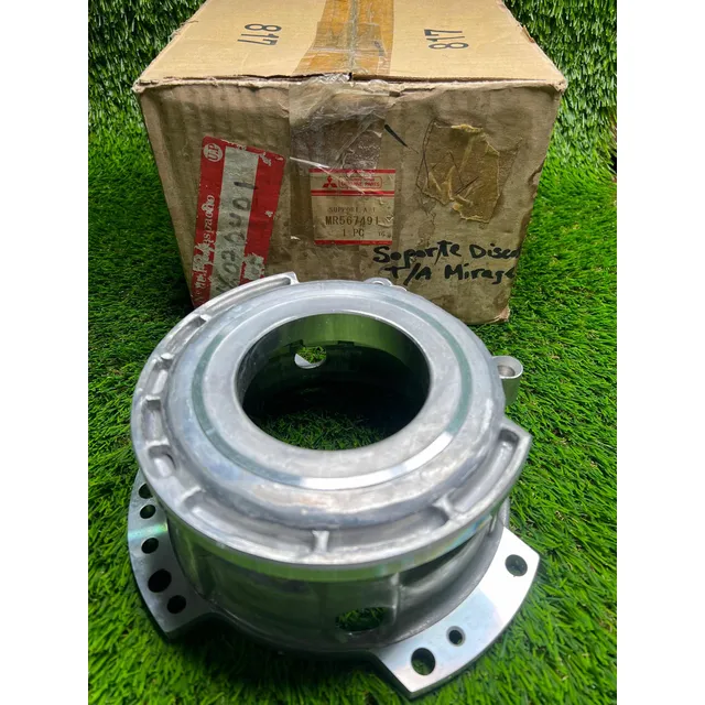 Soporte De Freno A/t Original Mitsubishi Lancer Colt Mirage