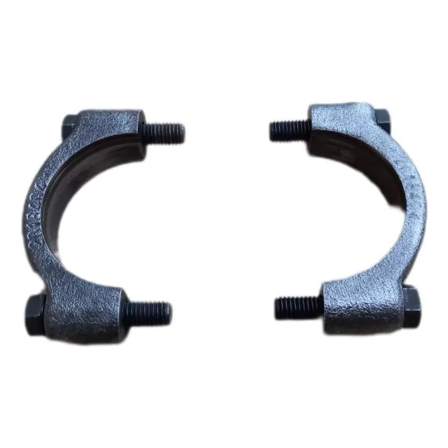 Tapas De Rodamientos Diferencial Dana 44 Leer Descripción