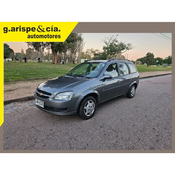 Chevrolet Corsa 1.6 Wagon Full
