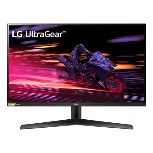 Monitor LG Gamer Led 27