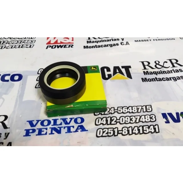 Estopera Túnel Para Tractor John Deere 5403