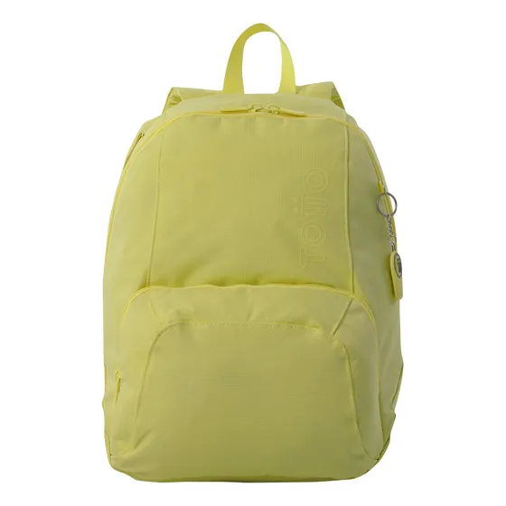 Mochila Urbana Juvenil Gammatto Para Mujer Totto