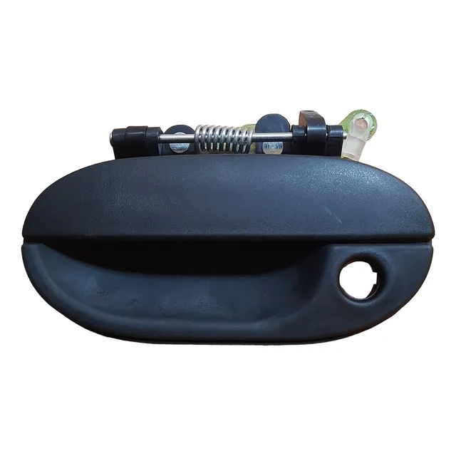 Manija Exterior Delantera Izquierda Hyundai Accent 94-96