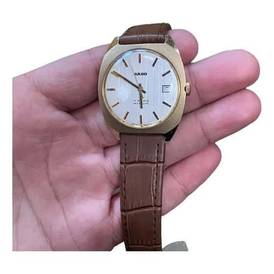 Reloj Rado