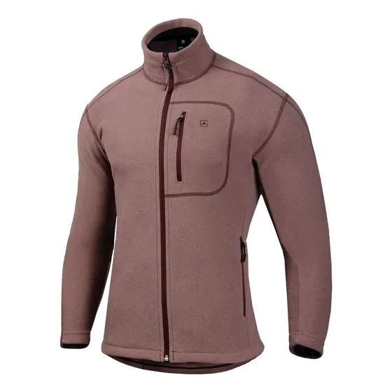 Campera Quehuar 8 Polartec® Thermal Pro® Hombre Ansilta