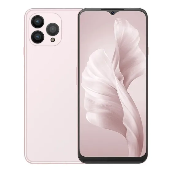 Cubot Smartphone Cubot P80 8 Gb Ram 512 Gb Rom 5200 Mah Nfc Androi