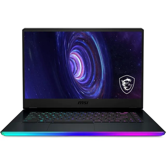 Notebook Msi, Windows 11, Intel Core I7, Nvidia Rtx2070, Sup
