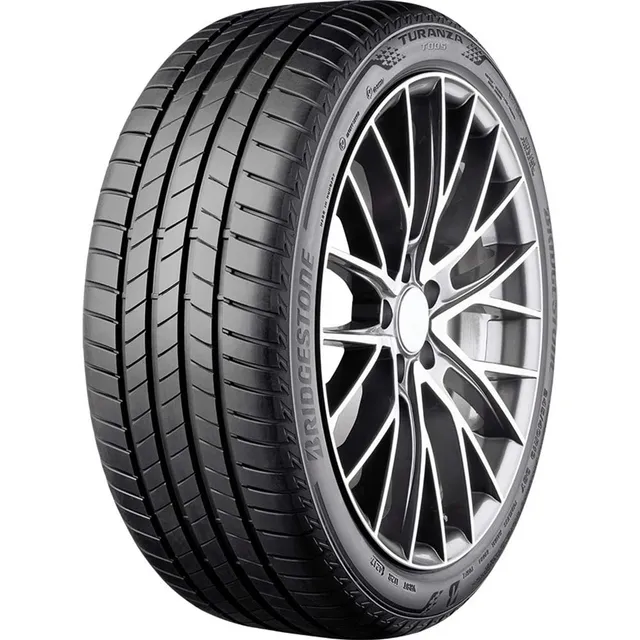 Llanta Bridgestone 225/55 R19 Turanza T005