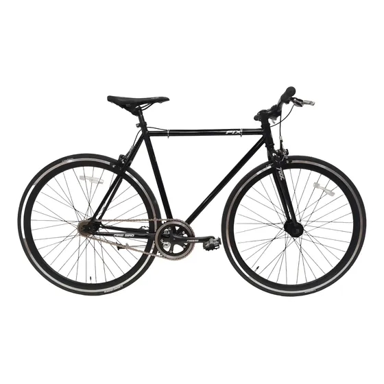 Bicicleta Fire Bird Fxd Urbana 28  1 Velocidad Adultos