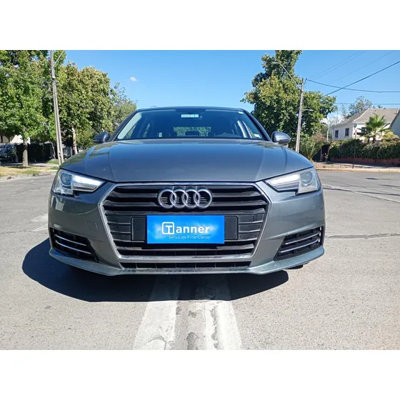 Audi A4 1.4 Tfsi S Tronic Automático