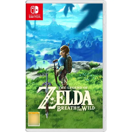 Great God Grove Switch Super Rare Lacrado | Frete grátis