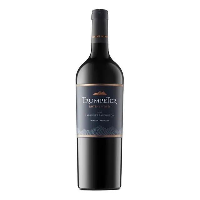 Vinho Trumpeter  Malbec