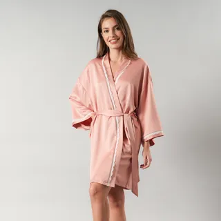 Mercado libre batas mujer sale
