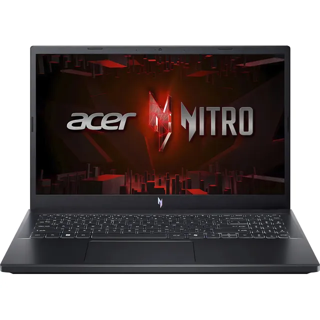 Acer Nitro