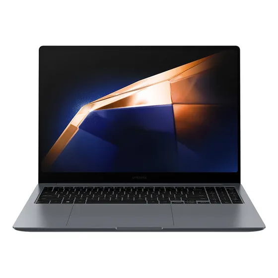 Notebook Samsung Galaxy Book4 Ultra Intel® Core™ Ultra 7 155H , Windows 11 Home, 32GB, 1TB SSD, 16'' WQXGA+ AMOLED 2x, antirreflexo, touchscreen, 1.86 kg