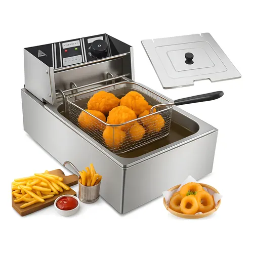 Ninja Foodi Olla De Presión 14 En 1 De 6.1 L Ol501 Color Negro