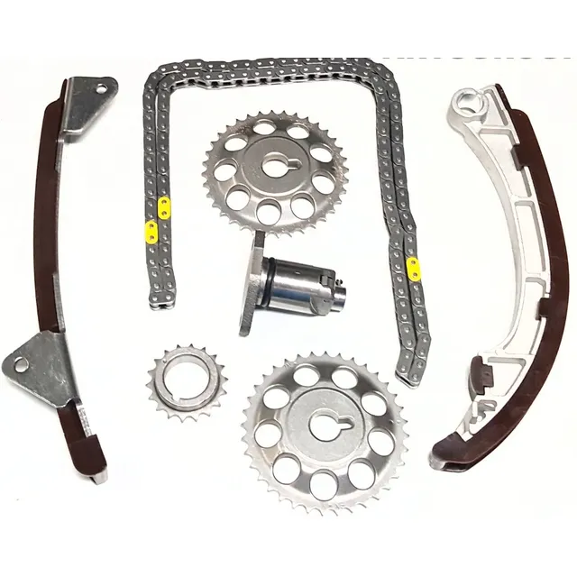 Kit Cadena De Distribucion Toyota Corolla M 1zz-fe