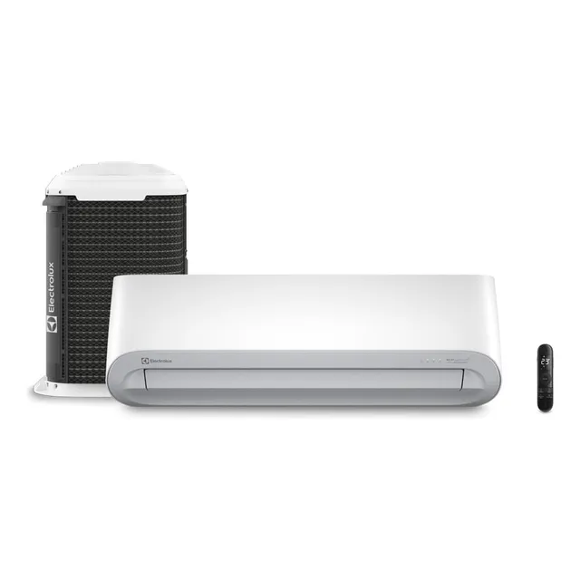 Ar-condicionado Electrolux Split 18.000 Btus Color Adapt Fri