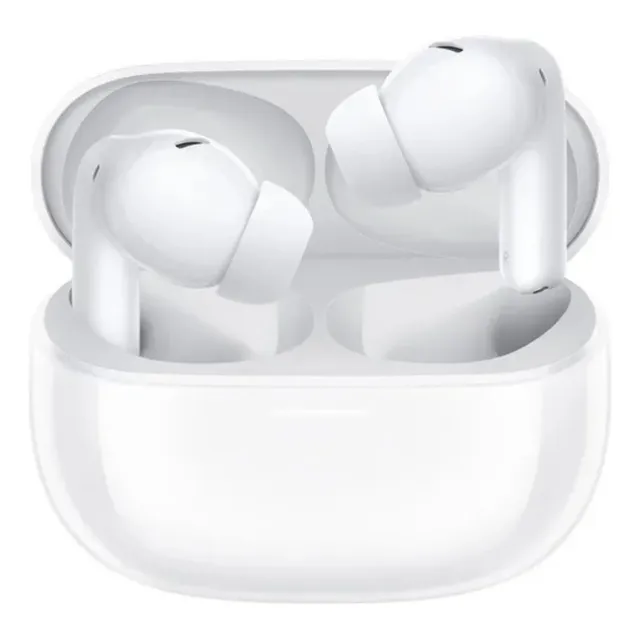 Audifonos Xiaomi Redmi Buds 5 Pro Inalámbrico Anc Blanco