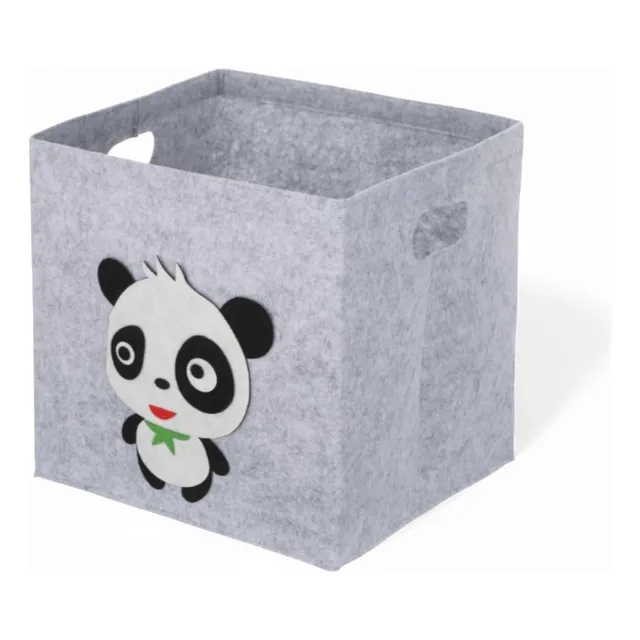 Canasto De Ropa, Diseño Infantil