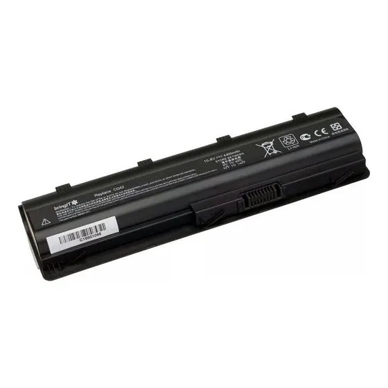 Pilha BringIT MU06 Notebook Battery de 4.4Ah