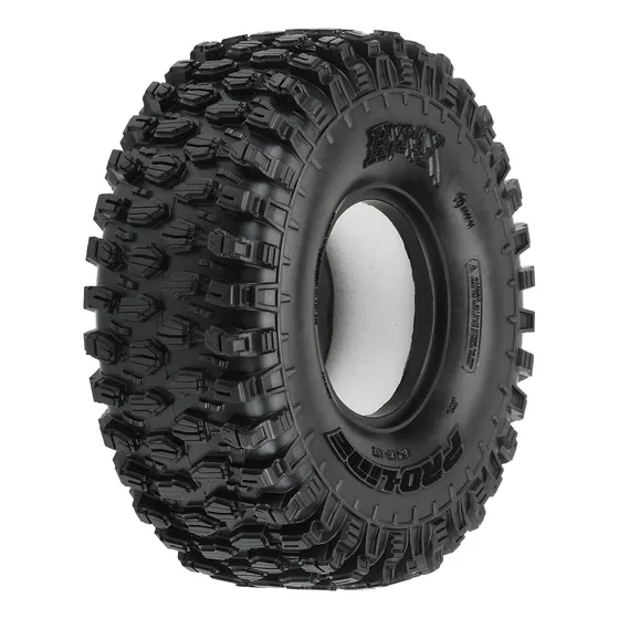Cauchos Pro-line Hyrax 1.9  Rock Crawler Rc 1.9 Pro1012803