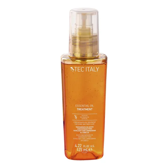 Tec Italy Tratamiento Essential Oíl 125ml