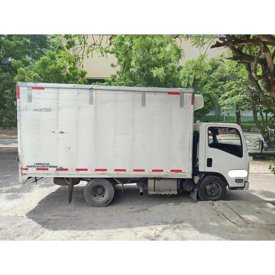 Termo Refrigerado