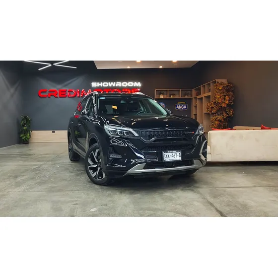 Dodge Journey 1.5 Sport 5 Pasajeros At