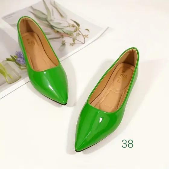 Zapatillas Shein Talla 38