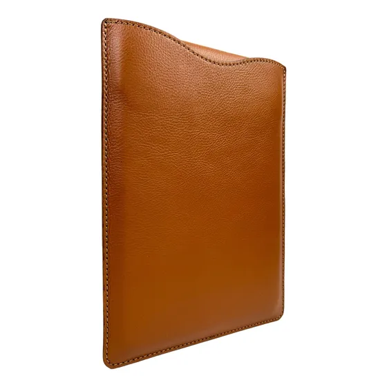 Capa Case Samsung Galaxy Book2 360 Couro Legítimo C/ Forro 