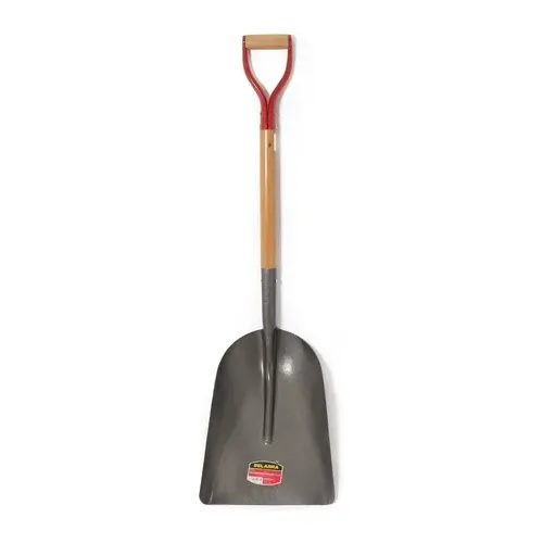 Pala Estampada Cerealera Cabo De Madera Belarra