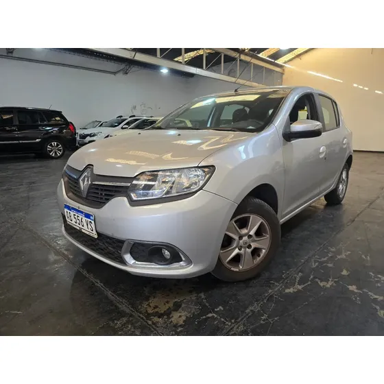 Renault Sandero 1.6 Privilege 105cv Nac
