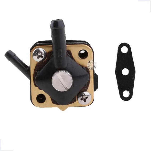 Bomba Combustível Gasolina Motor Popa Johnson Evinrude 15hp