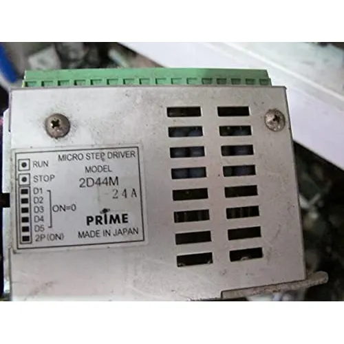 Unidad Paso 2d44m Usada 90% Apariencia 3 Mes Garantia Envio