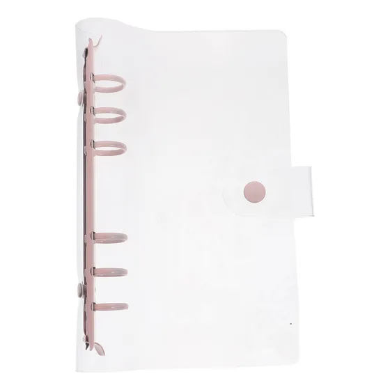 Nuevo Cubierta De Carpeta De Cuaderno, Blocs De Notas,