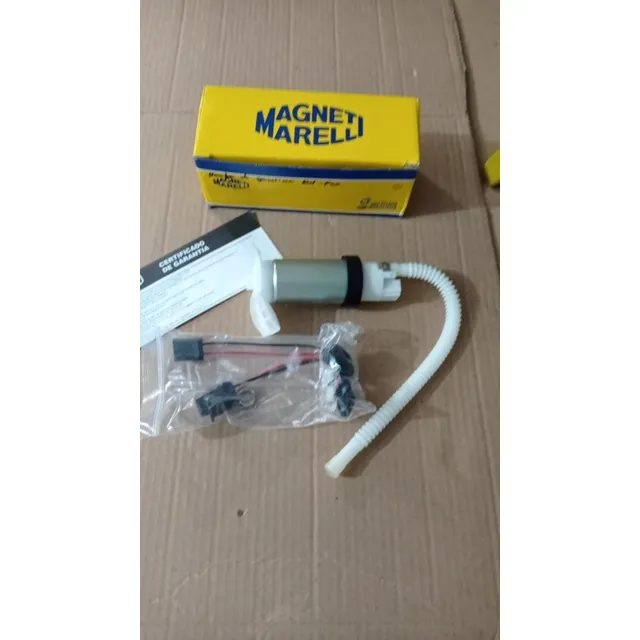 Bomba De Gasolina Magneti Marelli Vw Gol Saveiro Parati 1.8 