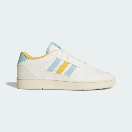 Tênis Masculino Break Start adidas Owhite/iceblu/crewht Lisa 42 Br