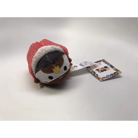 Peluche Coleccionable Modelo Tsum Tsum - Falcon