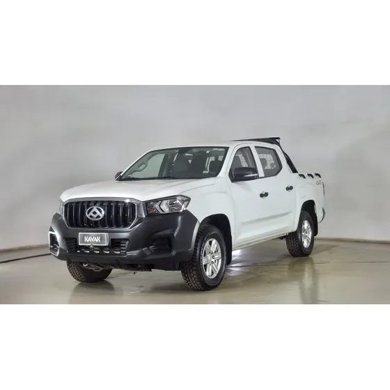 Maxus T60 2.8 Dx 4wd